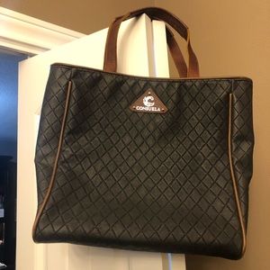 Consuela tote bag